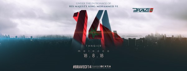 'Brave 14' announcement