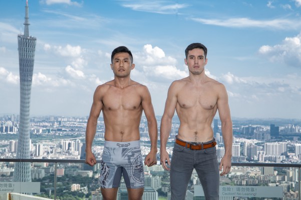 Fu Chang Xin, Rustem Yensebayev