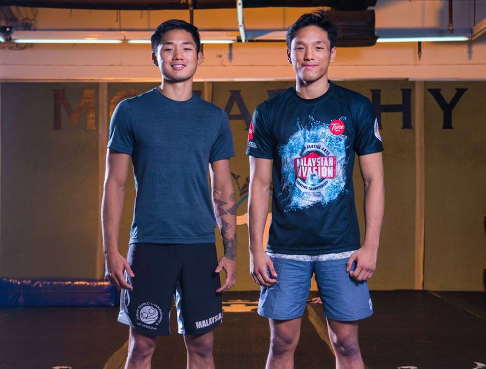 Malaysia’s Keanu Subba ends winning streak of Myanmar’s Phoe Thaw in&nbsp;Yangon