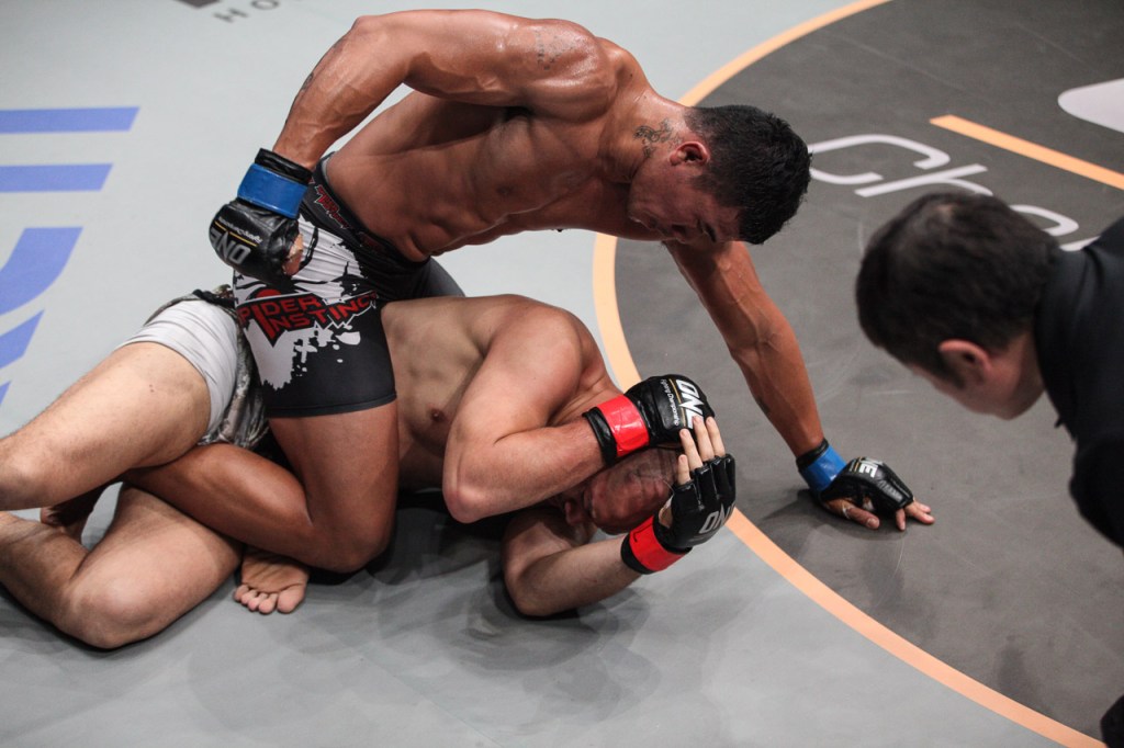 Trestle Tan, Djatmiko Waluyo