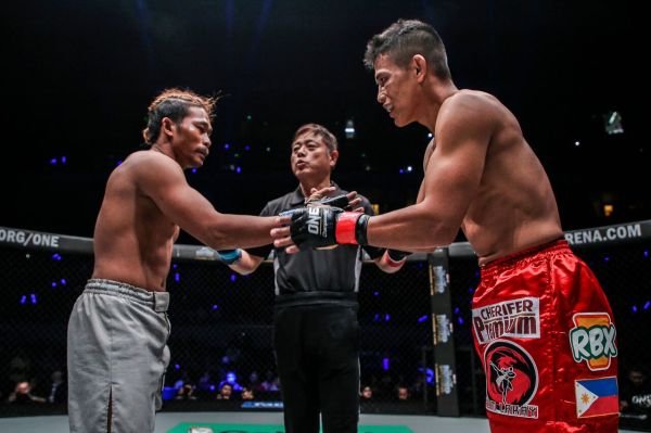 Meas Meul, Yuji Shimada, Edward Kelly