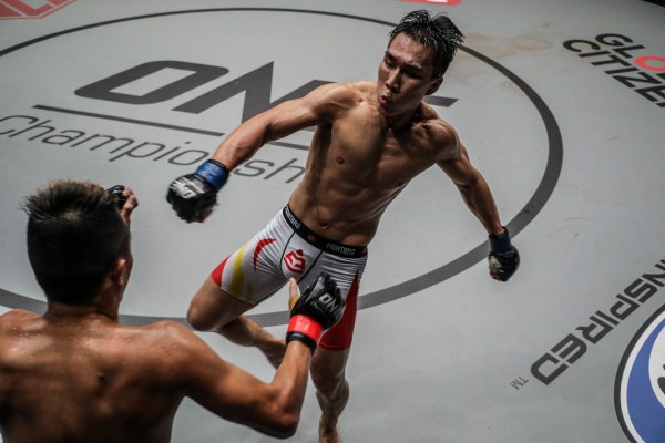 Sagetdao Petpayathai, Ma Jia Wen