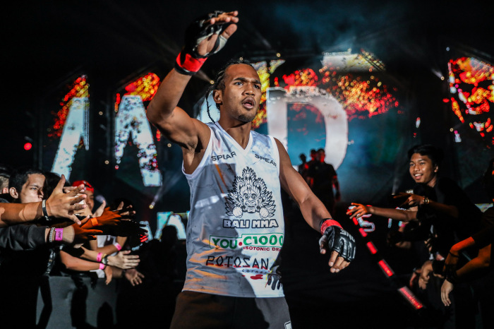 Can Malaysia’s Muhammad Aiman beat China’s Chen Lei in&nbsp;Shanghai?