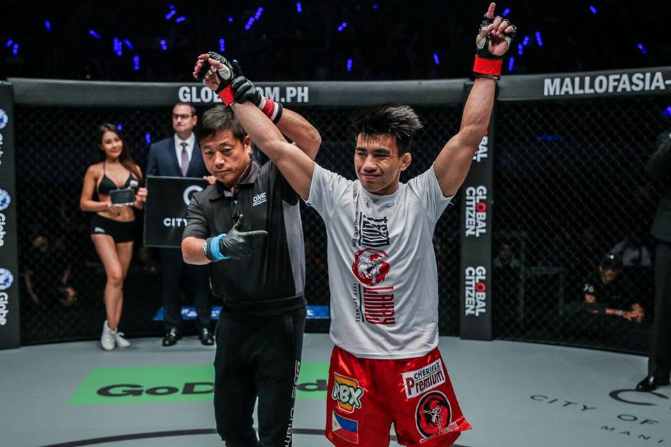 Japan’s Yoshitaka Naito: I can beat Joshua Pacio again