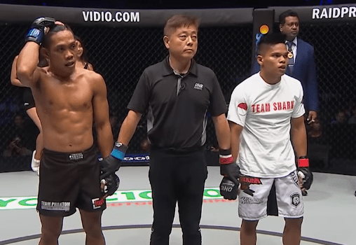 Indonesia’s Dodi Mardian to fight Philippines’ Ramon Gonzales in Bangkok, Thailand