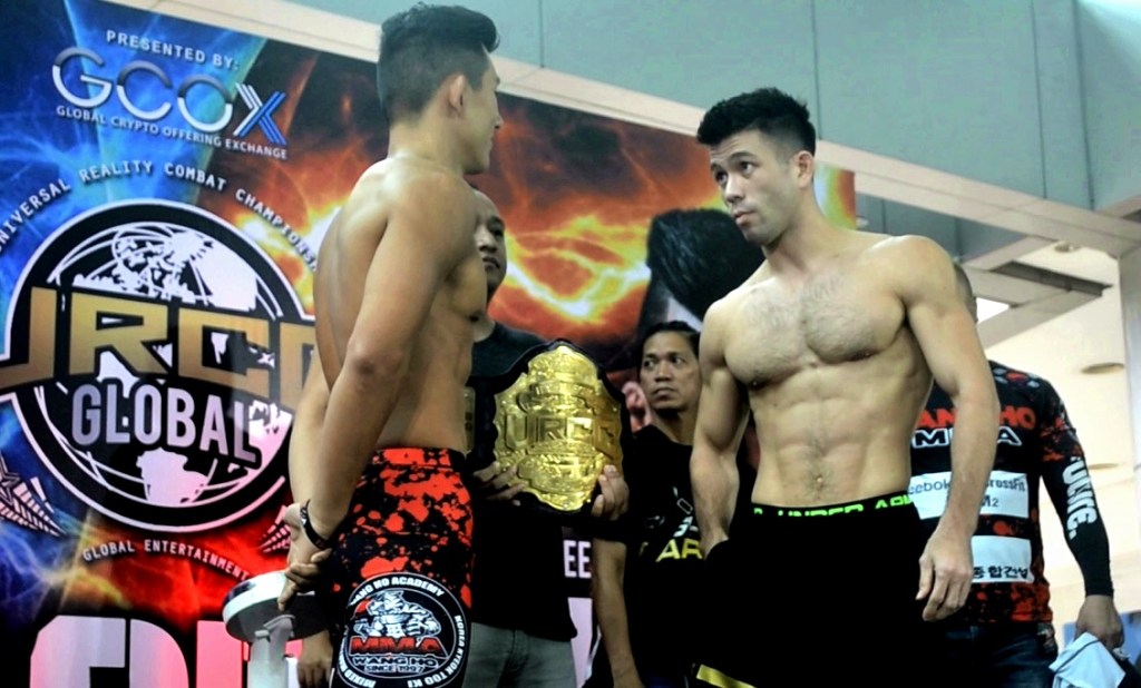 Do Gyeom Lee, Mark Striegl