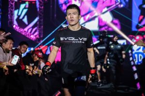 Shinya Aoki