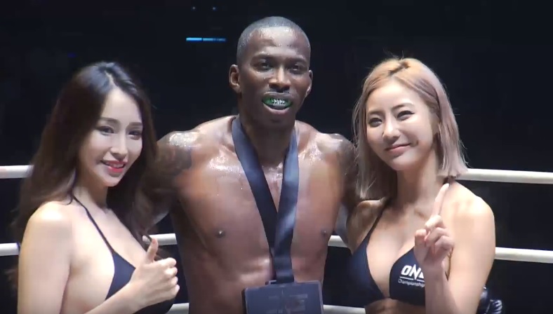 Anthony Njokuani