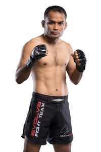 Dejdamrong Sor Amnuaysirichoke