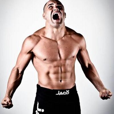Eddie Alvarez
