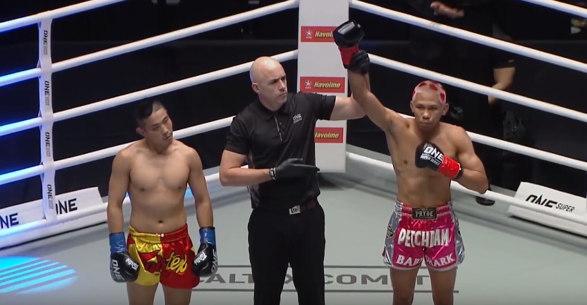 Kenny Tse, Olivier Coste, Petchdam Gaiyanghadao