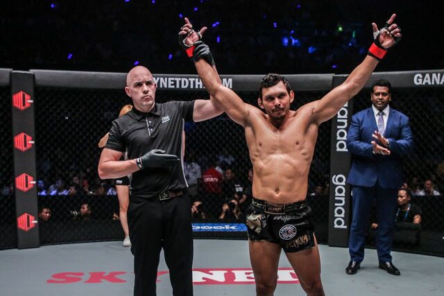 Olivier Coste, Luis Santos