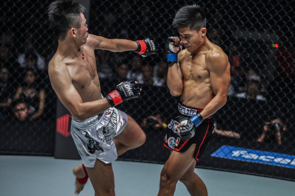 Ryan Jakiri, Han Zi Hao