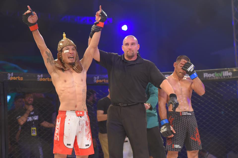 Yibugele, Leon Roberts, Zia Mashwani