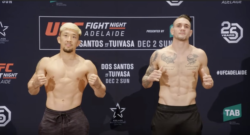 Mizuto Hirota, Christos Giagos