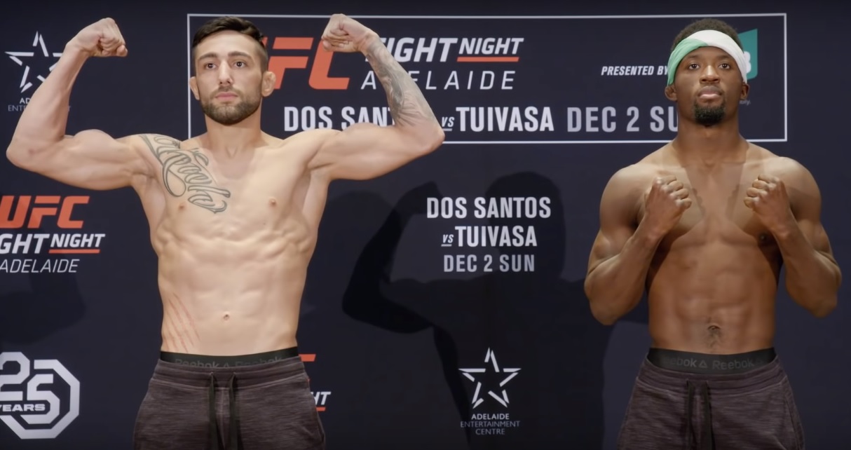 Suman Mokhtarian, Sodiq Yusuff