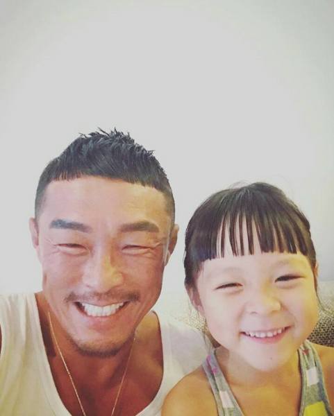 Yoshihiro Akiyama, Choo Sarang