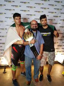 Faizan Fayaz, Yunas Khan Raja, Tayyab Usmani.jpg