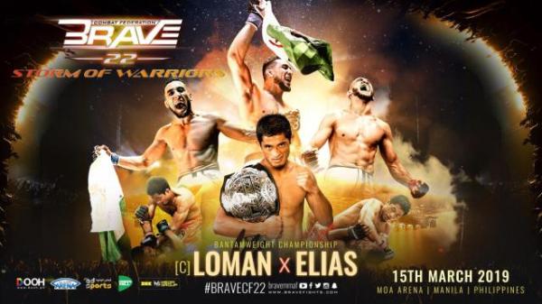 Stephen Loman, Elias Boudegzdame