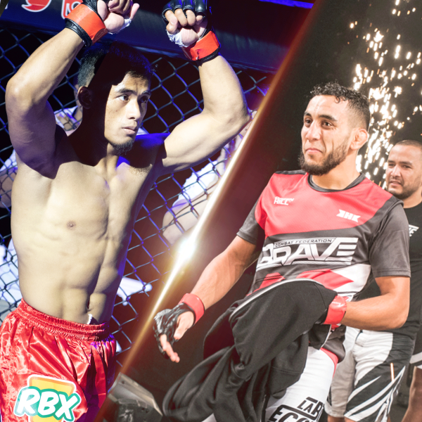 Stephen Loman, Elias Boudegzdame