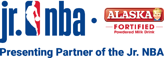 Jr. NBA Philippines presented by Alaska