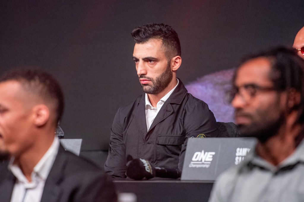 ‘ONE: Dreams of Gold’ features Giorgio Petrosyan vs Jo Nattawut, Petchdam Petchyindee Academy vs Ilias&nbsp;Ennahachi