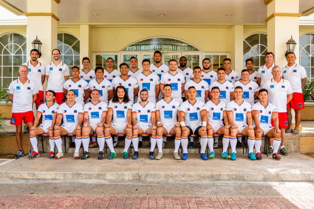 Philippine Volcanoes