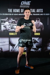 Bangpleenoi Petchyindee Academy (© ONE Championship)