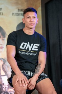 Bangpleenoi Petchyindee Academy (© ONE Championship)