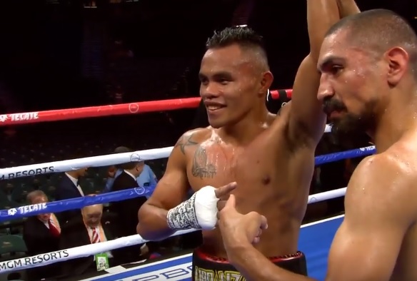 Genisis Libranza, Carlos Maldonado