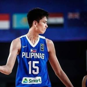 Kai Sotto