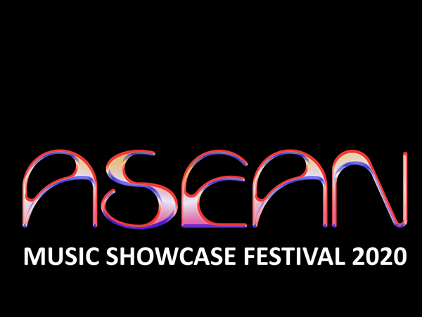 ASEAN Music Showcase Festival