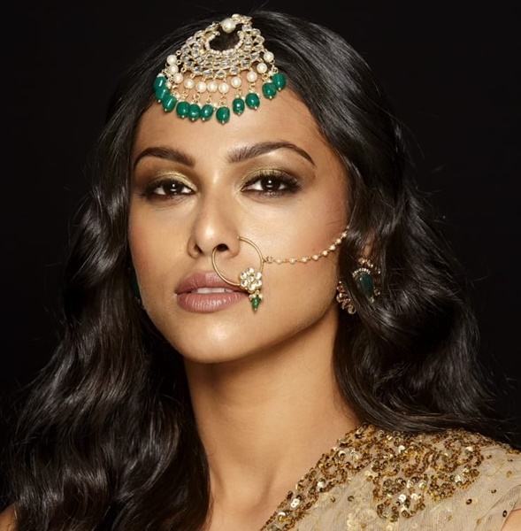 13 things about Adline Castelino, Indian model-beauty&nbsp;queen