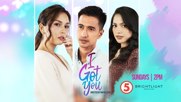 Beauty Gonzales, RK Bagatsing, Jane Oneiza