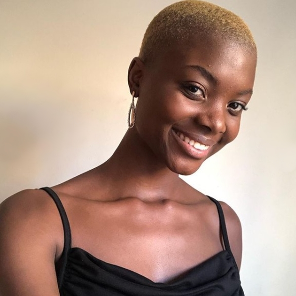 Walvis Bay’s Chelsi Shikongo crowned Miss Namibia 2021 in&nbsp;Windhoek