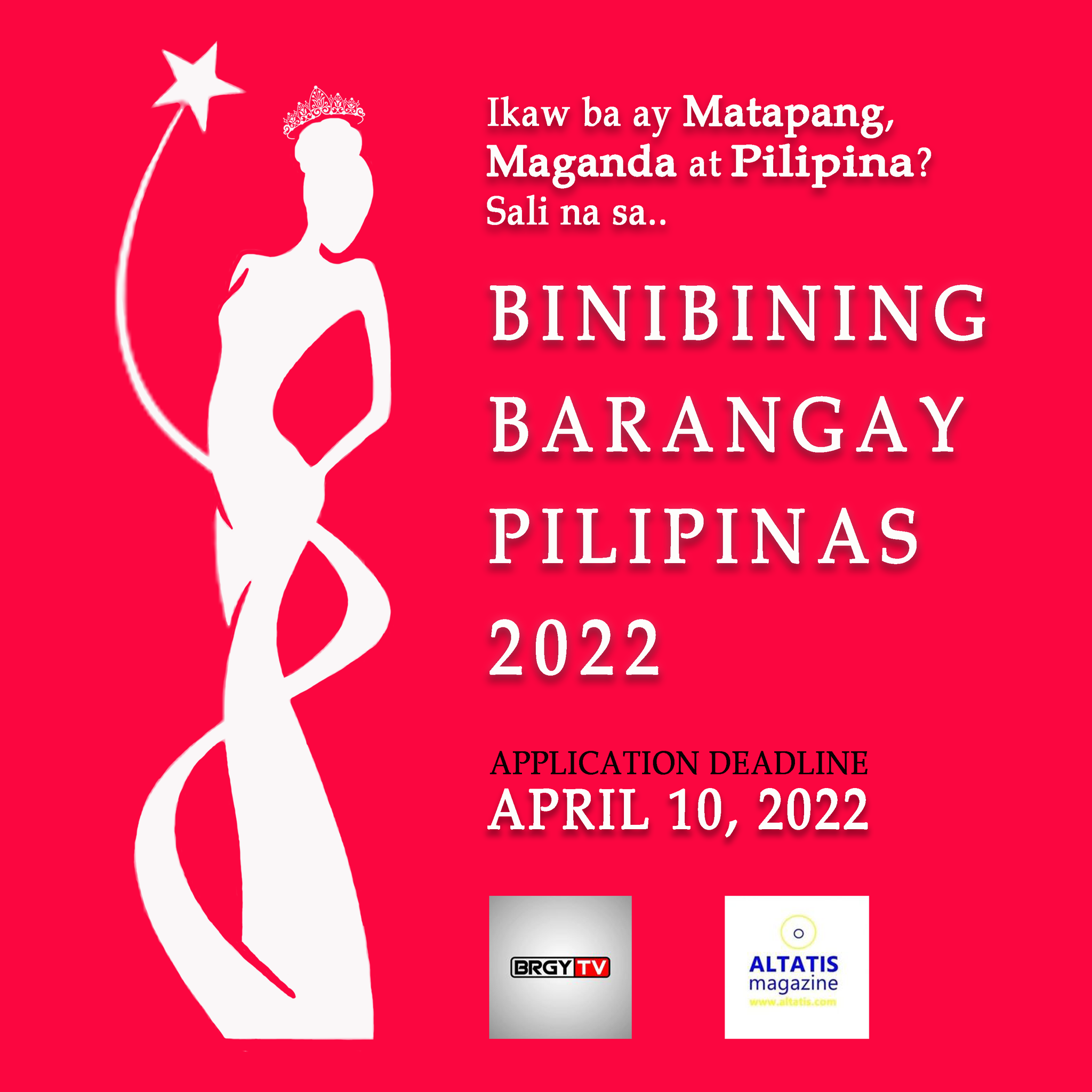 Binibining Barangay Pilipinas 2022