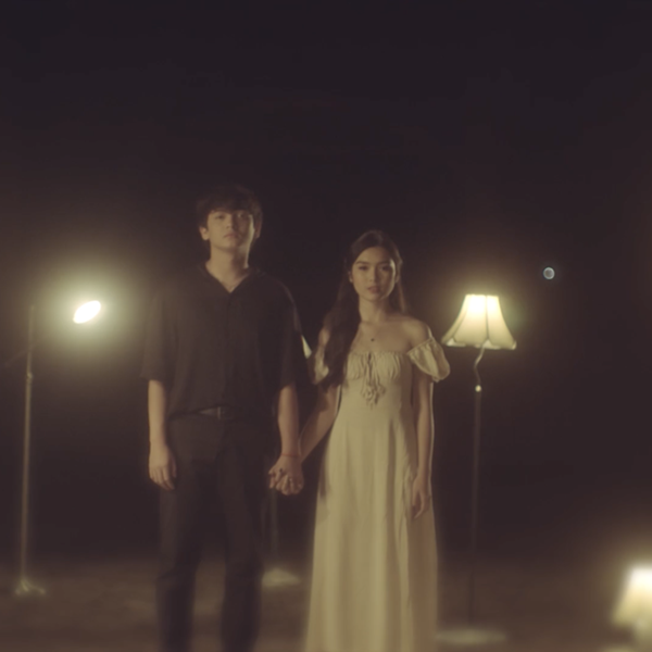 Seth Fedelin, Francine Diaz