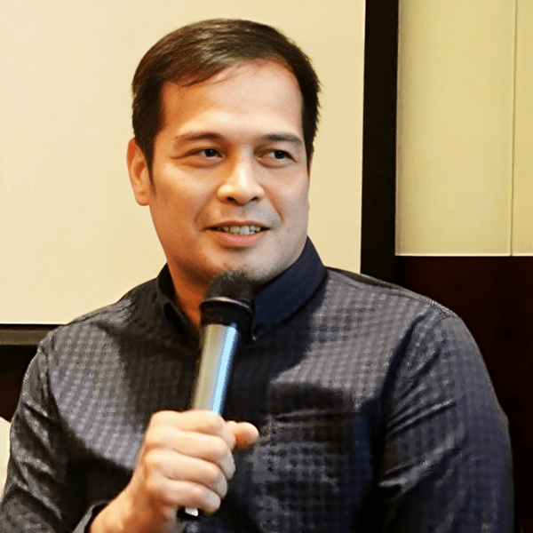 How PBA legend Alvin Patrimonio found MAXiM Hair&nbsp;Restoration